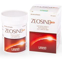 ZEOSIND MED 90 CAPSULE - farmascienza.it