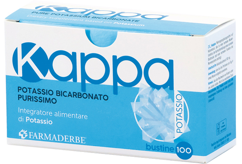 KAPPA 100 BUSTINE - farmascienza.it