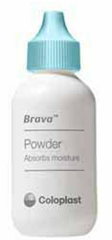 BRAVA POLVERE A BASE DI IDROCOLLOIDI PER STOMIA 25 G - farmascienza.it