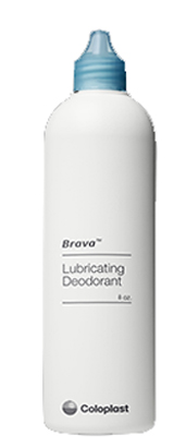 BRAVA DEODORANTE LUBRIFICANTE PER STOMIA E SACCHE URINA 239 ML - farmascienza.it