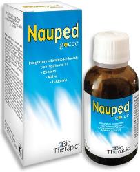 NAUPED GOCCE 30 ML - farmascienza.it