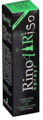 RINOAIR ISO SPRAY NASALE ISOTONICO 50 ML - farmascienza.it