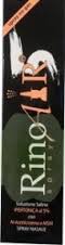 RINOAIR 5% SPRAY NASALE IPERTONICO 50 ML - farmascienza.it
