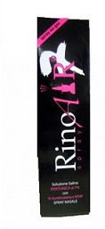 RINOAIR 7% SPRAY NASALE IPERTONICO 50 ML - farmascienza.it