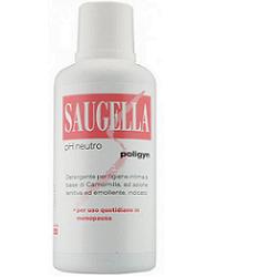 SAUGELLA POLIGYN 500 ML TP - farmascienza.it