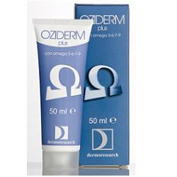 OZIDERM PLUS COSMETICO LENITIVO ANTIARROSSANTE VISO CORPO 50ML - farmascienza.it