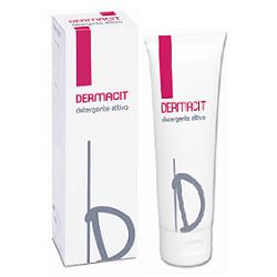 DERMACIT DETERGENTE ATTIVO 100 ML - farmascienza.it