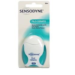SENSODYNE FILO INTERDENTALE CERATO - farmascienza.it