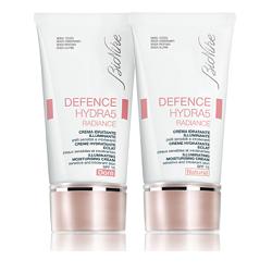 DEFENCE HYDRA 5 RADIANCE DORE' CREMA IDRATANTE ILLUMINANTE SPF 15 40 ML - farmascienza.it