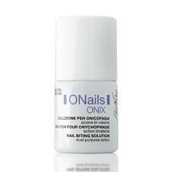 ONAILS ONIX SOLUZIONE PER ONICOFAGIA 11 ML - farmascienza.it