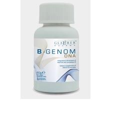 B-GENOM DNA 60 COMPRESSE - farmascienza.it