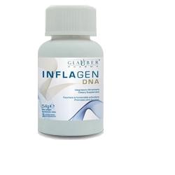 INFLAGEN DNA 60 COMPRESSE 54 G - farmascienza.it