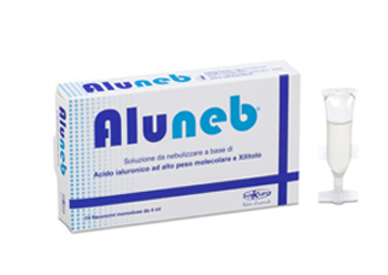 ALUNEB SOLUZIONE ISOTONICA 15 FLACONCINI DA 4 ML - farmascienza.it