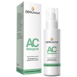 DERMANA AC DETERGENTE 100 ML - farmascienza.it