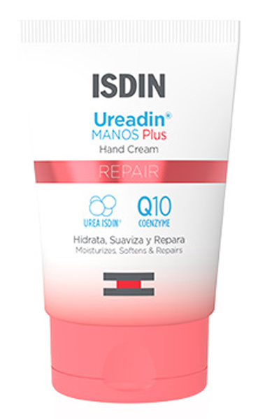 UREADIN MANOS HAND CREAM 50 ML - farmascienza.it