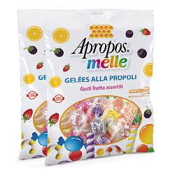 APROPOS MELLE GELEES 80 G - farmascienza.it