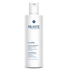RILASTIL A-LIPIK OLIO DETERGENTE 250 ML - farmascienza.it