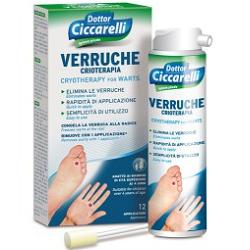 TRATTAMENTO VERRUCHE 75 ML - farmascienza.it