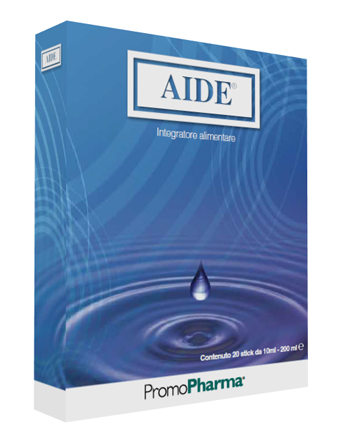 AIDE GERMANIO 20 STICK - farmascienza.it