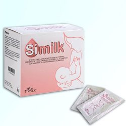 SIMILK 30 BUSTINE - farmascienza.it