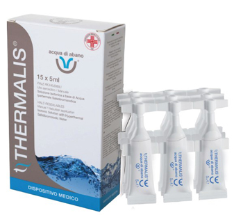 ACQUA DI ABANO 15 FIALE DA 5 ML USO AEROSOLICO - farmascienza.it