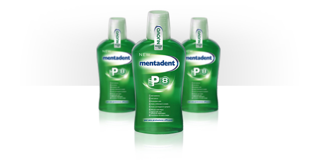 MENTADENT P COLLUTORIO 300 ML - farmascienza.it