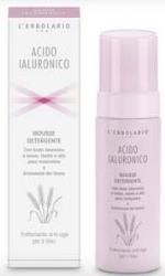 ACIDO IALURONICO MOUSSE DETERGENTE 150 ML - farmascienza.it