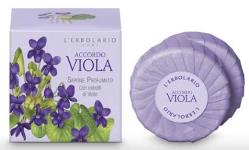 ACCORDO VIOLA SAPONE PROFUMATO 100 G - farmascienza.it