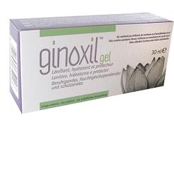 GINOXIL GEL TUBO 30ML - farmascienza.it