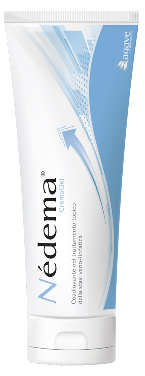 COAUDIUVANTE NEL TRATTAMENTO TOPICO DELLE STASI VEVO LINFATICHE NEDEMA CR GEL 75ML - farmascienza.it