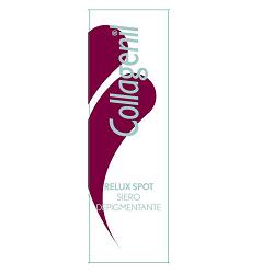 COLLAGENIL RELUX SPOT SIERO DEPIGMENTANTE TUBO 20 ML - farmascienza.it