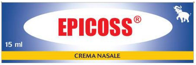 EPICOSS CREMA NASALE 15 ML - farmascienza.it