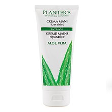 PLANTER'S CREMA MANI ALL'ALOE VERA NEW 75 ML - farmascienza.it