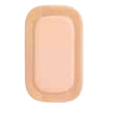 MEDICAZIONE BIATAIN SUPER TAMPONE IDROCAPILLARE ASSORBENTE CON BORDO ADESIVO 12,5X12,5 CM 10 PEZZI - farmascienza.it