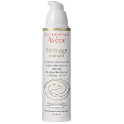 EAU THERMALE AVENE SERENAGE UNIFIANT CREMA 40 ML - farmascienza.it