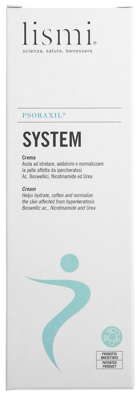 PSORAXIL SYSTEM EMULSIONE VISO CORPO 200 ML - farmascienza.it