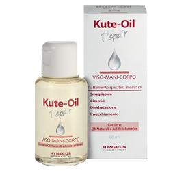KUTEOIL REPAIR 60 ML - farmascienza.it