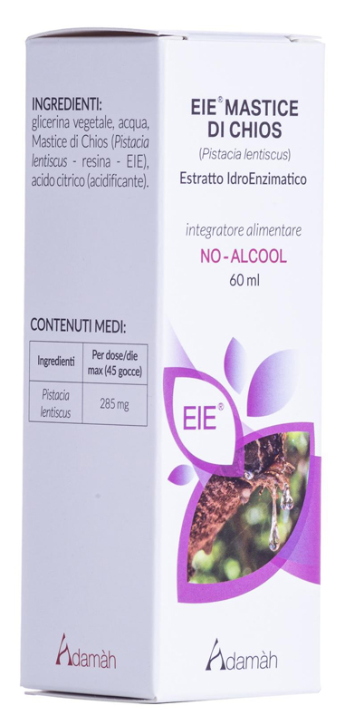 EIE MASTICE DI CHIOS FLACONCINO 30 ML - farmascienza.it