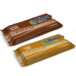 PROTEIN BAR CIOCCOLATO 45 G - farmascienza.it