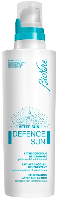 DEFENCE SUN REFRESH DOPOSOLE REIDRATANTE 200 ML - farmascienza.it