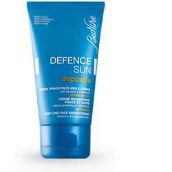 DEFENCE SUN CREMA DOPOSOLE LENITIVA VISO E CORPO 75 ML - farmascienza.it