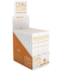 CERU CLEAN CONI AURICOLARI CONFEZIONE DA 2 PEZZI - farmascienza.it