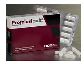 PROLISET COMPLEX 20 COMPRESSE - farmascienza.it