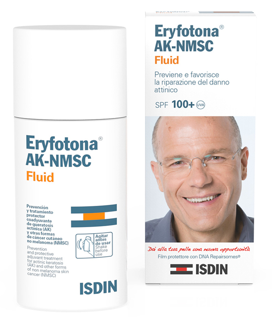 ERYFOTONA AK-NMSC FLUID 50 ML - farmascienza.it