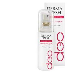 DERMAFRESH ODOR CONTROLL SPRAY 100 ML - farmascienza.it