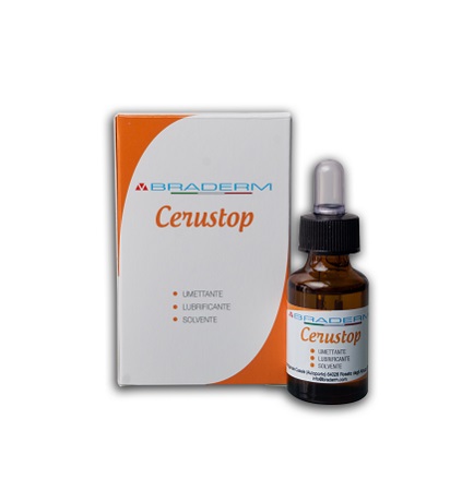 CERUSTOP 15 ML BRADERM - farmascienza.it