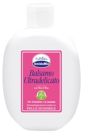 EUPHIDRA AMIDOMIO BALSAMO ULTRADELICATO 200 ML - farmascienza.it