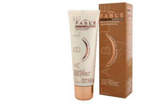 FABLE CREMA NUTRIENTE RIATTIVANTE 50 ML - farmascienza.it