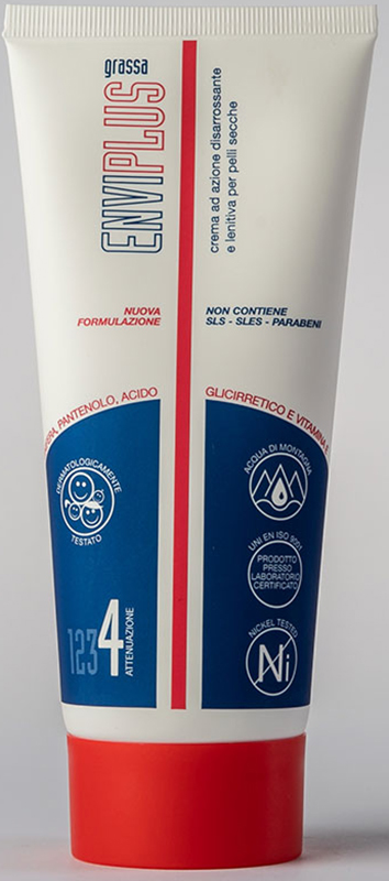 ENVIPLUS GRASSA 100 ML - farmascienza.it