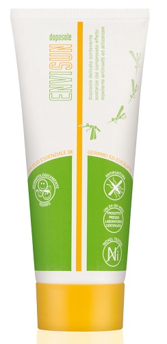 ENVISUN DOPOSOLE REPELLENTE 100 ML - farmascienza.it
